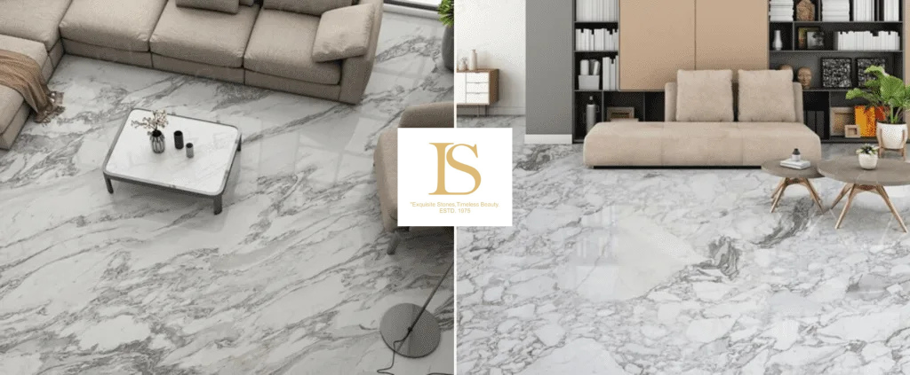 Top 10 Italian Marble Designs for Flooring and Wall Cladding